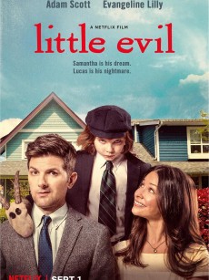 小恶魔 Little Evil (2017)