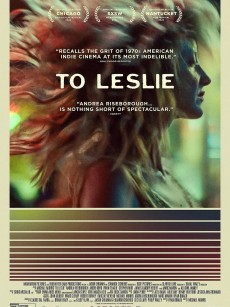 致莱斯利 To Leslie (2022)