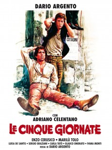 五天 Le cinque giornate (1973)