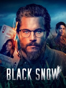 黑雪 第一季 Black Snow Season 1 (2023)