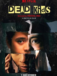 死小子们 Dead Kids (2019)