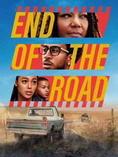 路的尽头 End of the Road (2022)