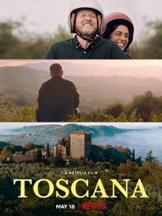 爱在托斯卡纳 Toscana (2022)