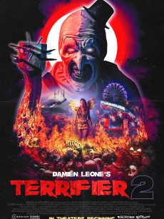 断魂小丑2 Terrifier 2 (2022)