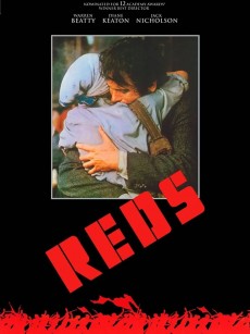 烽火赤焰万里情 Reds (1981)