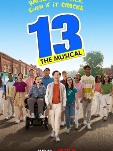 13 13: The Musical (2022)