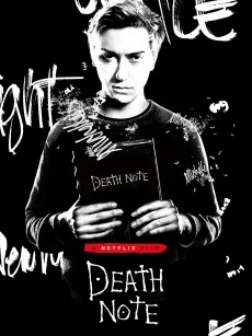 死亡笔记 Death Note (2017)