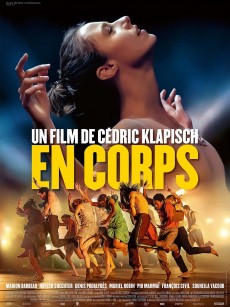 舞魂 En corps (2022)