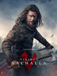 维京传奇：英灵神殿 第二季 Vikings: Valhalla Season 2 (2023)