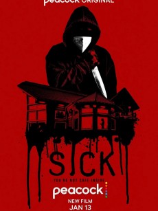 大病 Sick (2022)