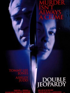 双重危机 Double Jeopardy (1999)