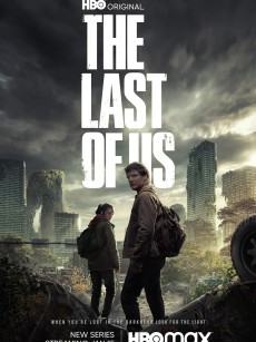 最后生还者 The Last of Us (2023)