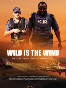 狂风飒飒 Wild is the Wind (2022)