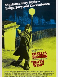 猛龙怪客 Death Wish (1974)