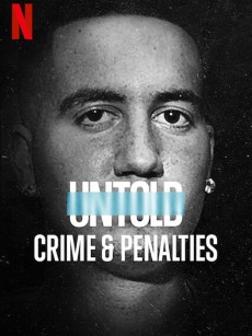 体坛秘史：罪与罚 Untold: Crime & Penalties (2021)