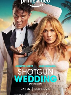 闪婚 Shotgun Wedding (2022)