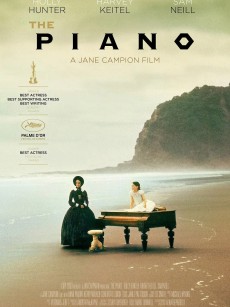 钢琴课 The Piano (1993)