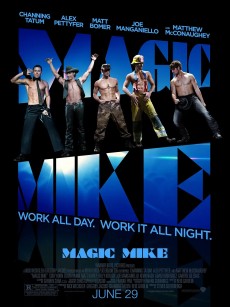 魔力麦克 Magic Mike (2012)