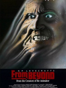 活魔人 From Beyond (1986)