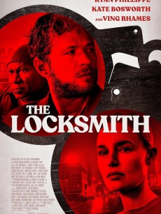 锁匠 The Locksmith (2023)