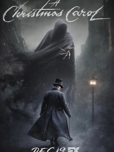 圣诞颂歌 A Christmas Carol (2019)