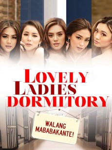 可爱女生宿舍Lovely Ladies Dormitory (2022)