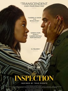 检阅日 The Inspection (2022)