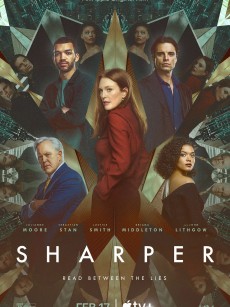 行骗高手 Sharper (2023)