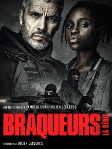 黑帮之境 Braqueurs (2021)