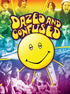 年少轻狂 Dazed and Confused (1993)