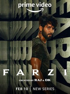 Farzi (2023)