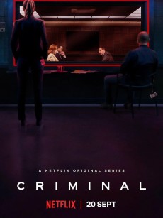 审讯室：英国 第一季 Criminal: UK Season 1 (2019)