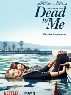 麻木不仁 第一季 Dead to Me Season 1 (2019)