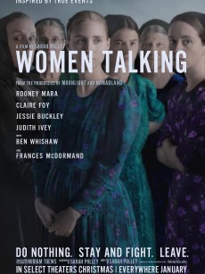 女人们的谈话 Women Talking (2022)