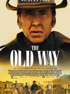 老方法 The Old Way (2023)