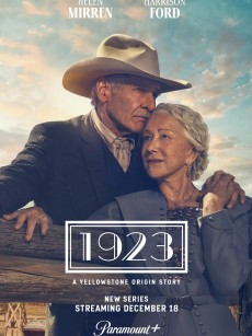 1923 第一季 1923 Season 1 (2022)