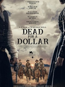 一元换命 Dead for A Dollar (2022)