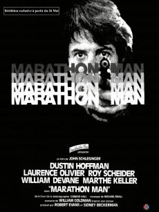 霹雳钻 Marathon Man (1976)