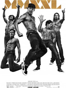 魔力麦克2 Magic Mike XXL (2015)