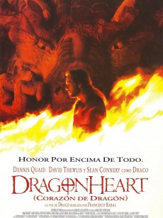 龙之心 DragonHeart (1996)