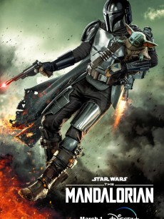 曼达洛人 第三季 The Mandalorian Season 3 (2023)