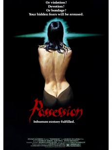 着魔 Possession (1981)