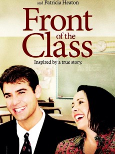 叫我第一名 Front of the Class (2008)