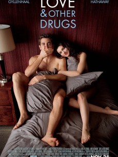 爱情与灵药 Love & Other Drugs (2010)