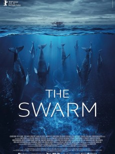 种群 The Swarm (2023)