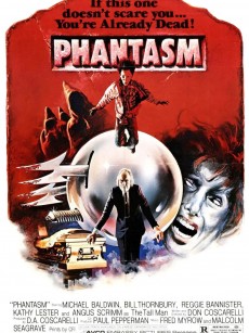 鬼追人 Phantasm (1979)