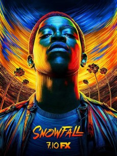 白粉飞 第三季 Snowfall Season 3 (2019)