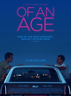 我的时代 Of an Age (2022)