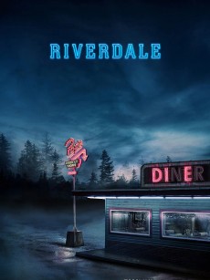 河谷镇 第二季 Riverdale Season 2 (2017)