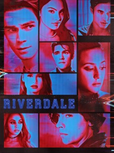 河谷镇 第四季 Riverdale Season 4 (2019)